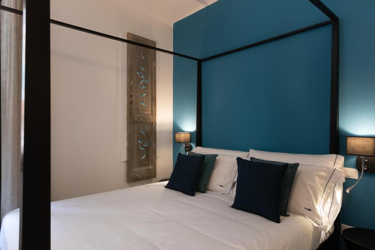 L'Emporio Rooms マナローラ エクステリア 写真