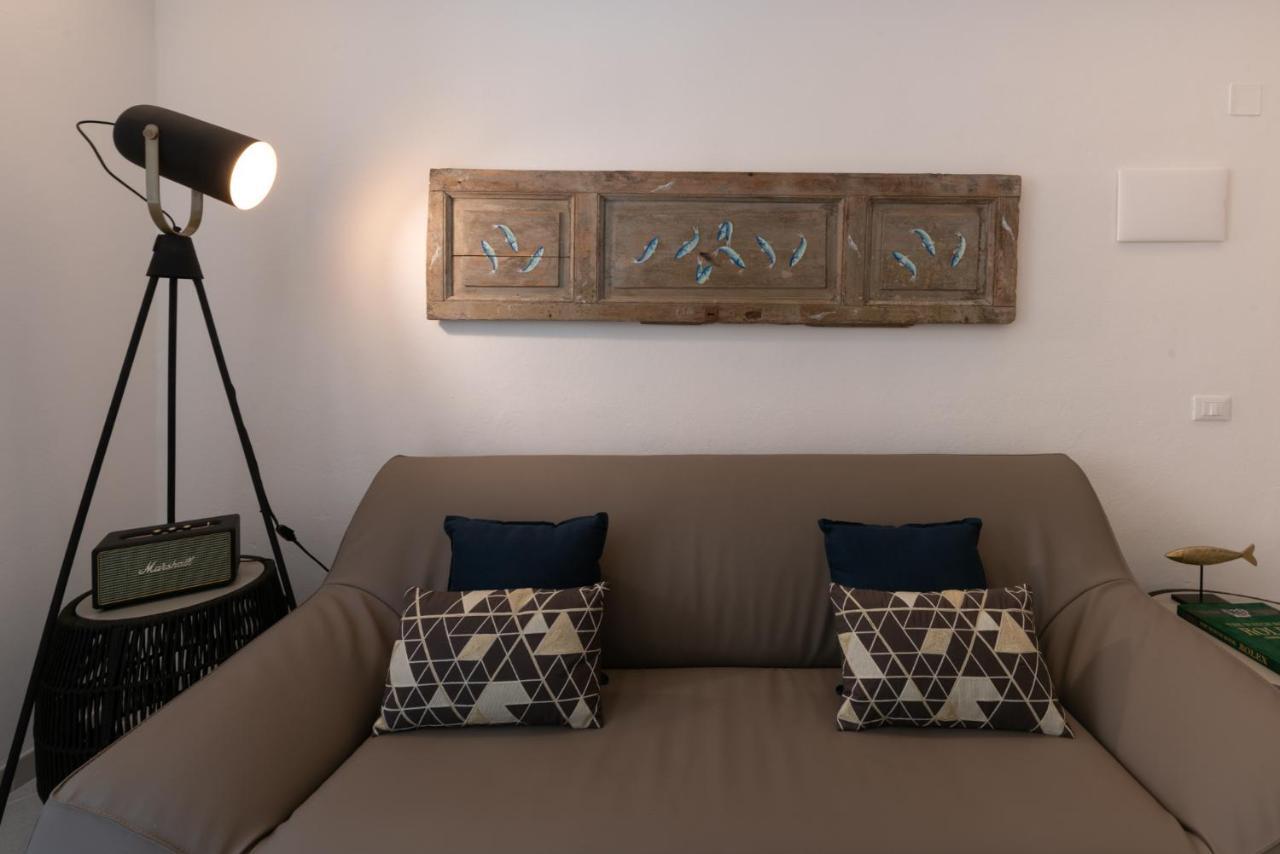 L'Emporio Rooms マナローラ エクステリア 写真